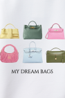 Футболка Oversized My Dream Bags