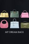 Футболка Oversized My Dream Bags