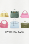 Футболка Oversized My Dream Bags